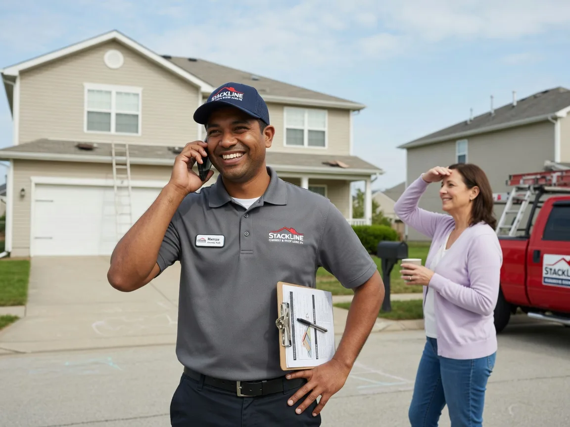 Chimney flashing repair Farragut, TN FAQs